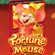 fortuna mouse ícone