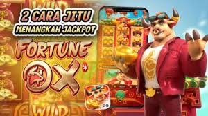 slot fortune ox demo