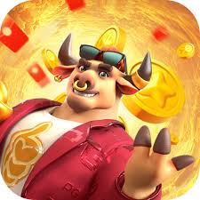 fortune ox jogo ícone