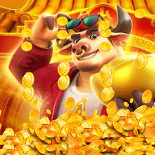 fortune ox slots ícone