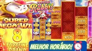 jogar rabbit fortune gratis