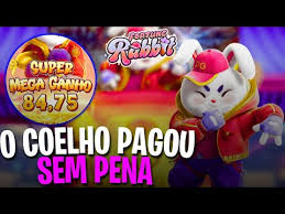 fortune rabbit gratis