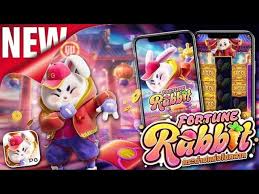 fortune rabbit esporte da sorte