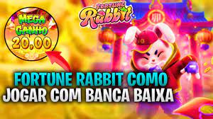 horario que o fortune rabbit paga