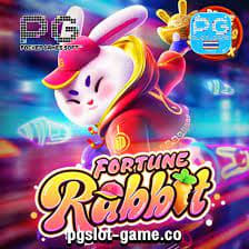 5gbet fortune rabbit ícone