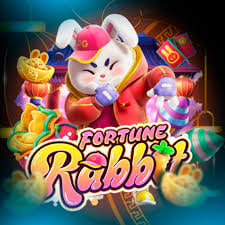 fortune rabbit grátis demo ícone