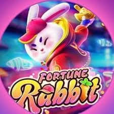 porcentagem do fortune rabbit ícone