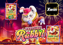 fortune.rabbit demo ícone