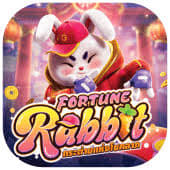 melhor horário fortune rabbit ícone