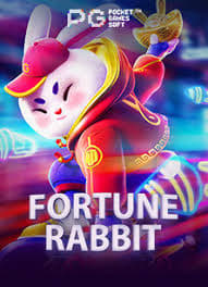 jogar fortune rabbit modo demo ícone