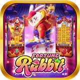 cassino fortune rabbit ícone