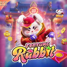 fortune rabbit modo demo ícone