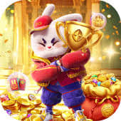 fortune rabbit demo grátis ícone