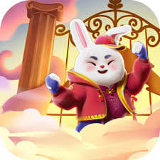 conta demo fortune rabbit ícone