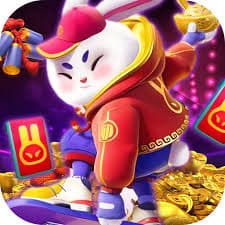 slots demo fortune rabbit ícone