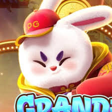 fortune rabbit onde jogar ícone