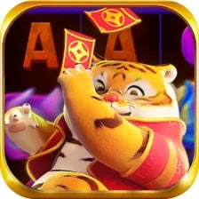 jogar fortune tiger gratis ícone